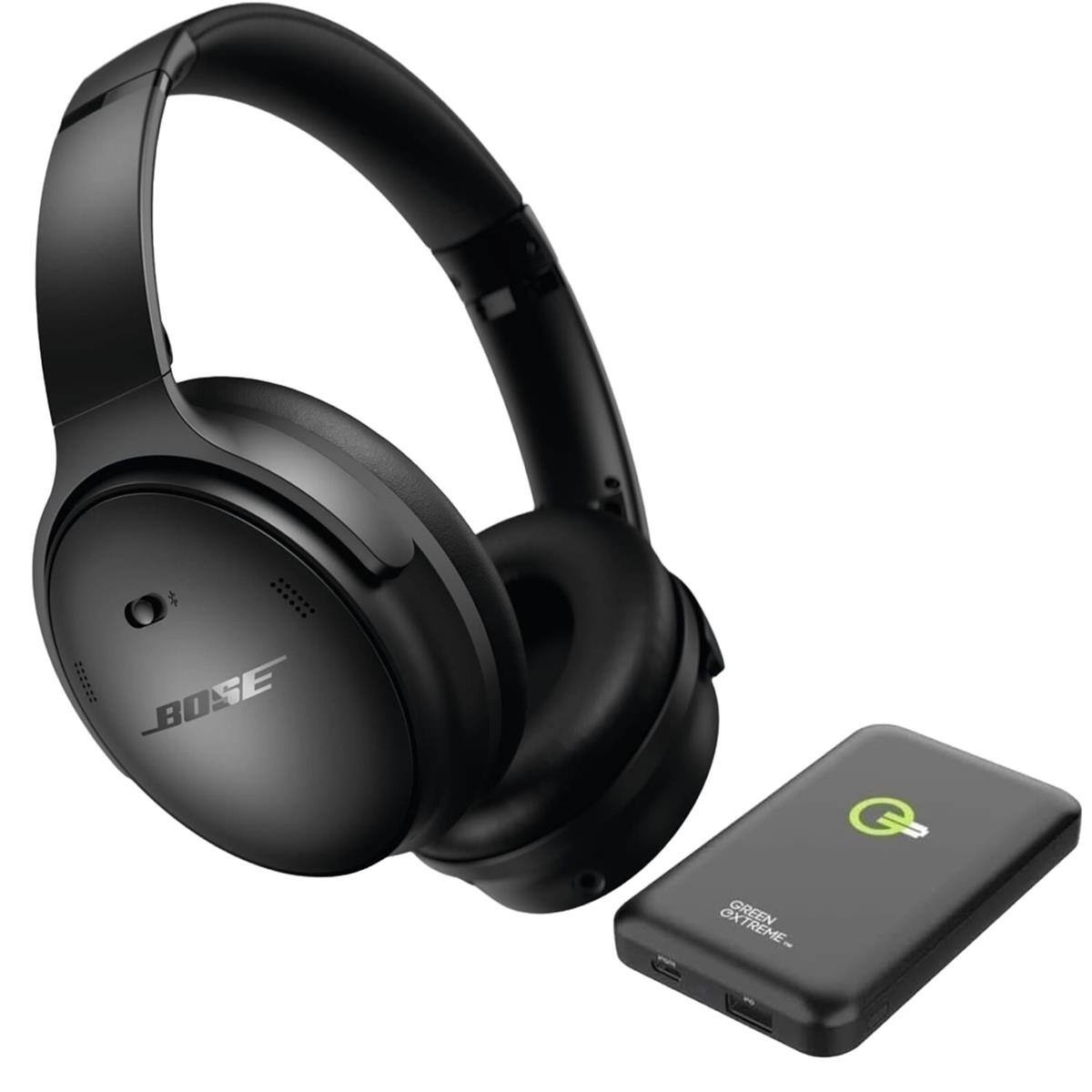 BOSE  
G EXTREME GREEN