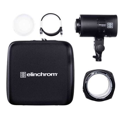 Elinchrom LED 100 C