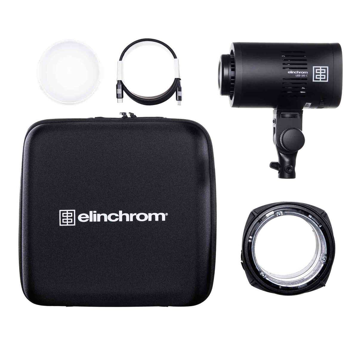 Elinchrom LED 100 C