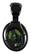 Left Standard. Turtle Beach - Refurbished Ear Force X12 Gaming Headset.