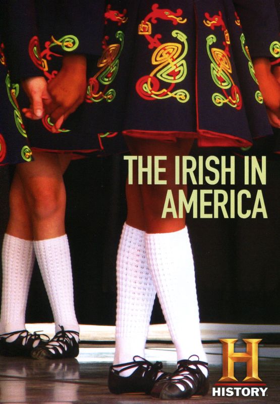 Irish in America [DVD]