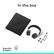 In the box
Responsible Packaging
FSC
FSC® N003928