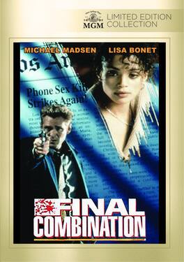 Final Combination - DVD