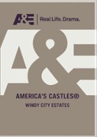 America's Castles: Windy City [DVD] - Front_Original
