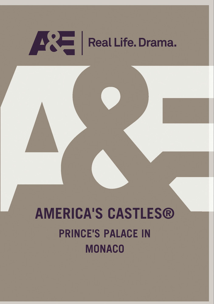 America's Castles: Prince's Palace in Monaco