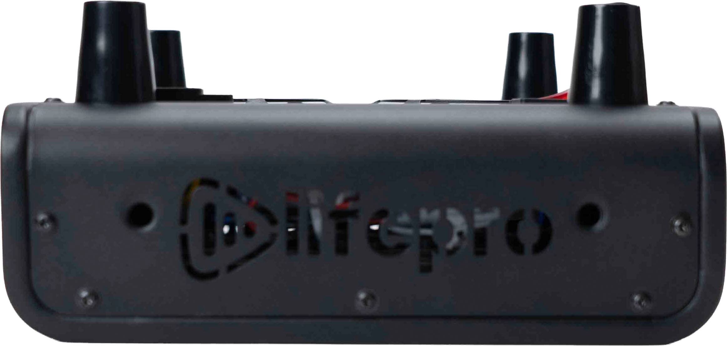 The correct text is "Dlifepro epro."