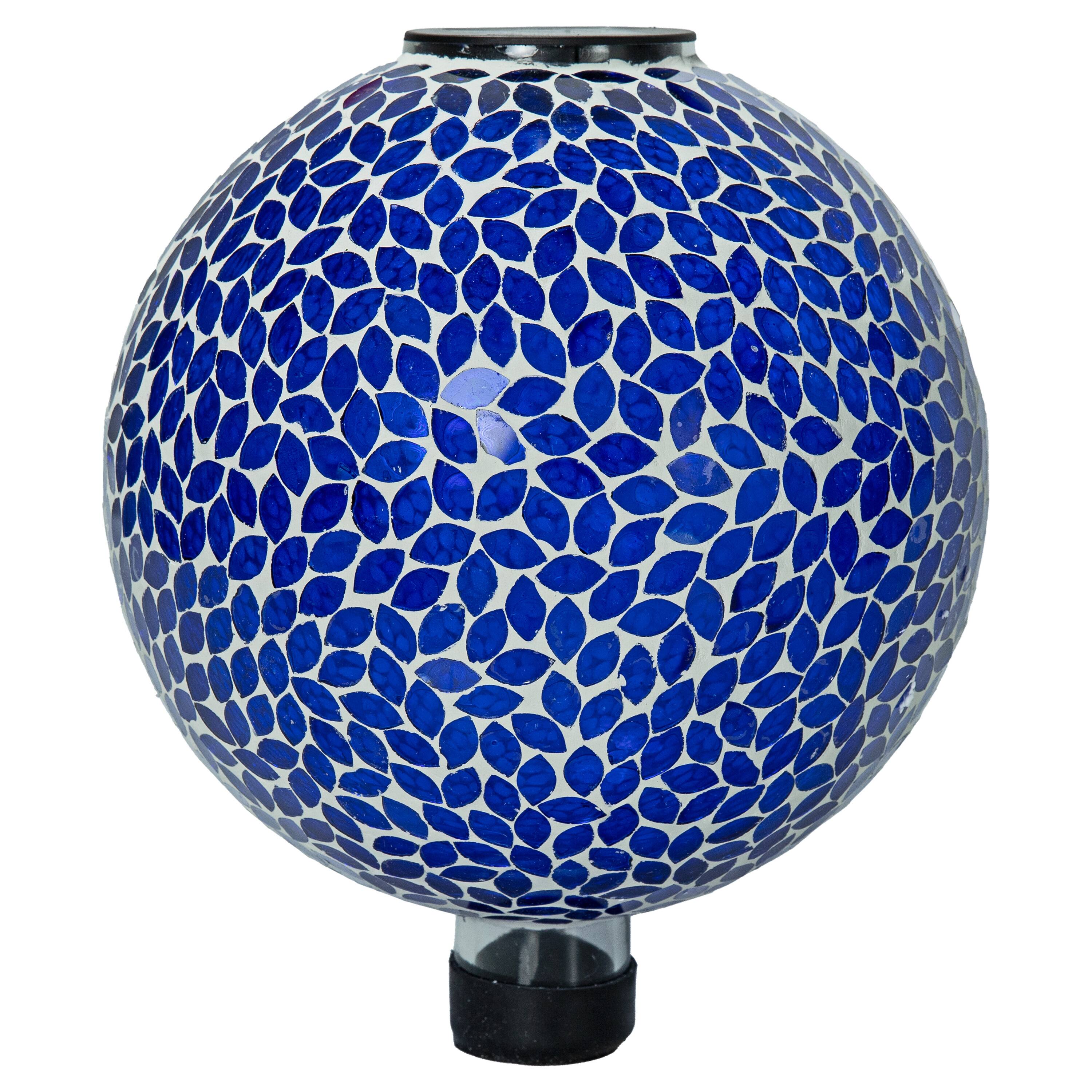 Lavender Mosaic