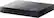 Left. Sony - BDPS3500 - Streaming Wi-Fi Built-In Blu-ray Player - Black.