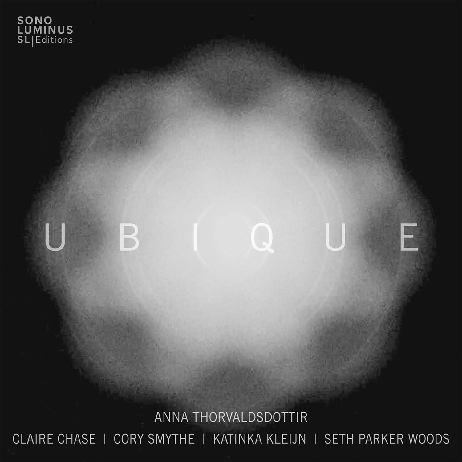 Claire Chase - Thorvaldsdottir: Ubique   - COMPACT DISCS [CD] price history on PriceWatchPro