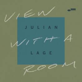 Julian Lage - View With A Room - VINYL LP