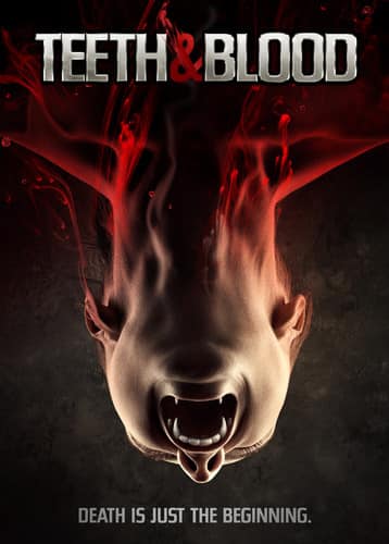 Teeth and Blood  - DVD