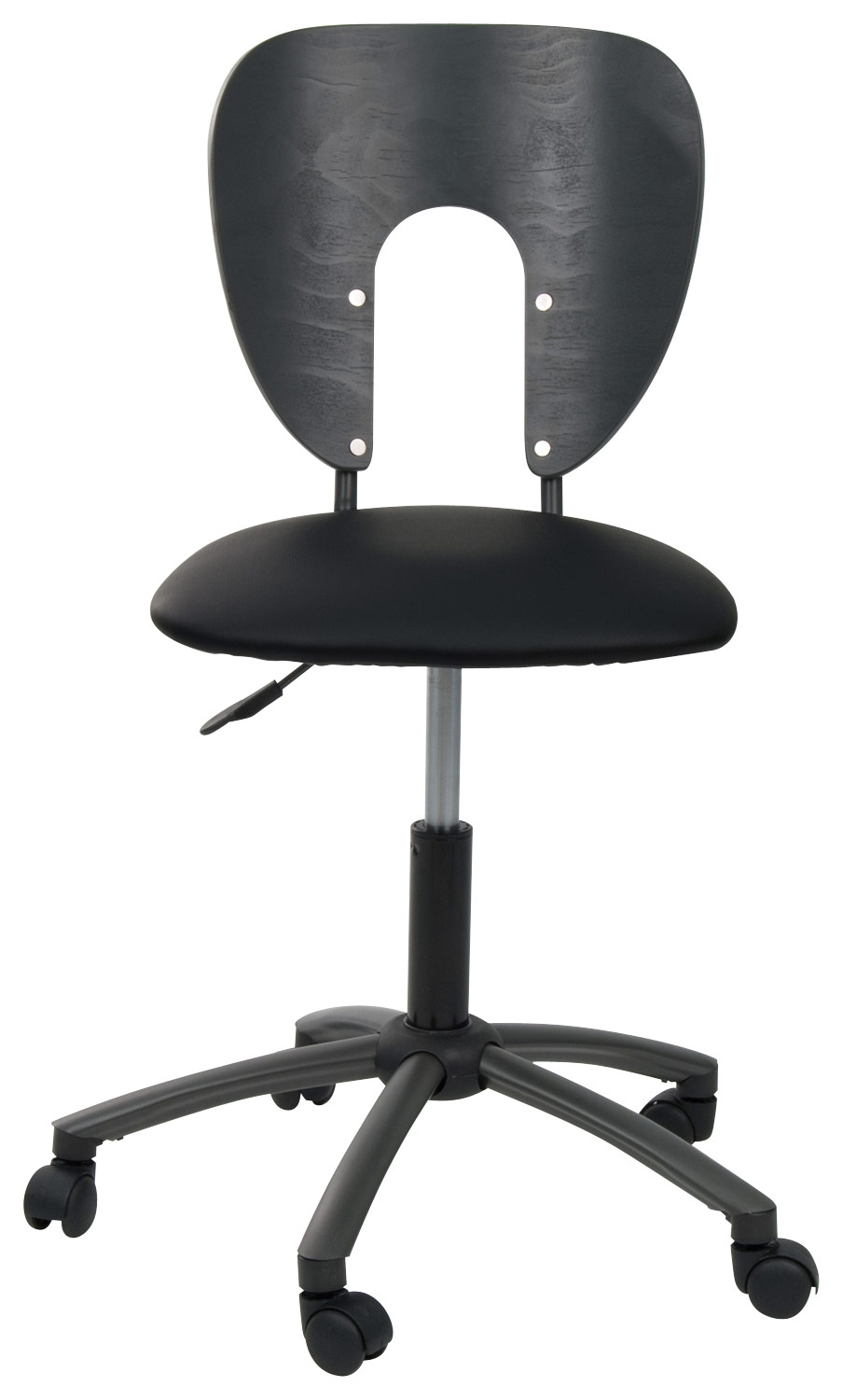 Studio Designs - Futura Chair - Pewter