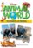Front Standard. Disney's Animal World: Elephants and Rhinos [DVD].