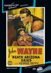Front Standard. 'Neath Arizona Skies [DVD] [1934].