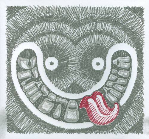 

Drapetomania [LP] - VINYL