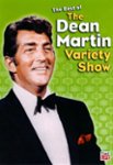 Front Standard. The Best of The Dean Martin Variety Show [2 Discs] [DVD].