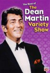Front Standard. The Best of The Dean Martin Variety Show [DVD].