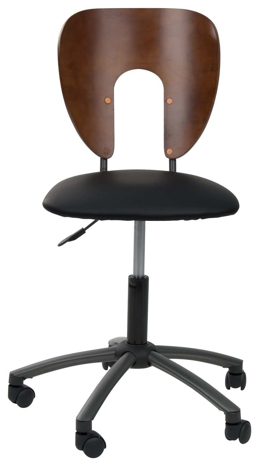 Studio Designs - Ponderosa Chair - Sonoma Brown
