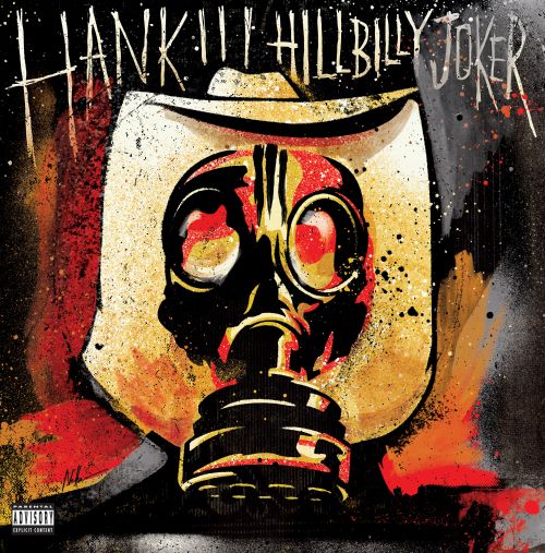  Hillbilly Joker [CD] [PA]