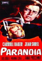 Paranoia [DVD] [1968] - Front_Original