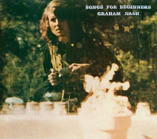  Songs for Beginners [CD]