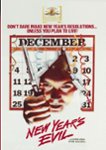 Front Standard. New Year's Evil [DVD] [1980].