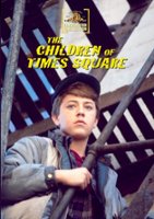 The Children of Times Square [DVD] [1986] - Front_Original