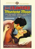 Montana Moon [DVD] [1930] - Front_Original