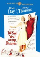 I'll See You in My Dreams [1951] - Front_Zoom