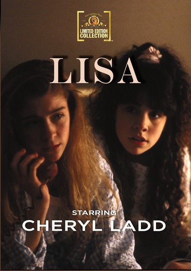Best Buy: Lisa [DVD] [1989]
