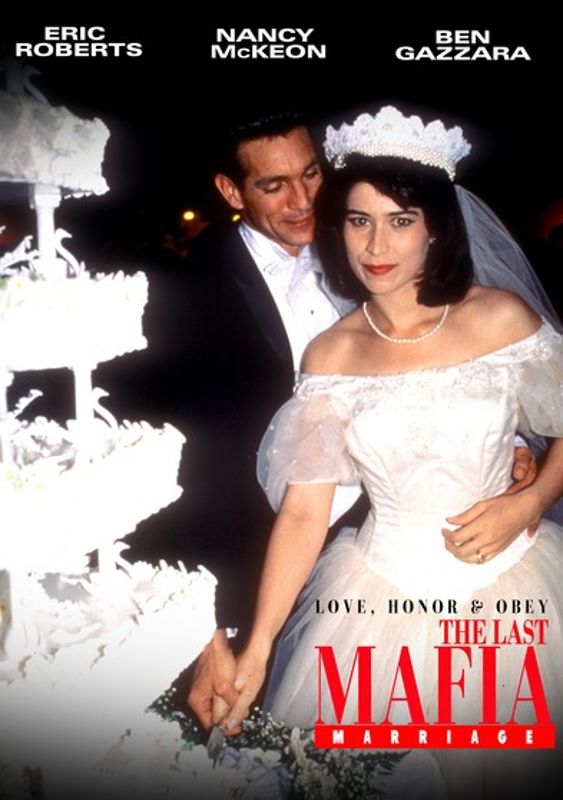  Love, Honor &amp; Obey: The Last Mafia Marriage [DVD] [1993]