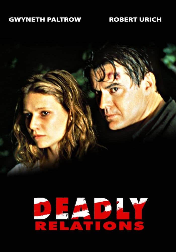 

Deadly Relations [DVD] [1993]