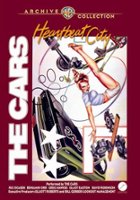 The Cars: Heartbeat City [DVD] [1990] - Front_Original