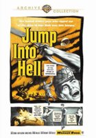 Jump Into Hell [DVD] [1955] - Front_Original