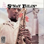 Front Standard. The Sound of Sonny [LP] - VINYL.