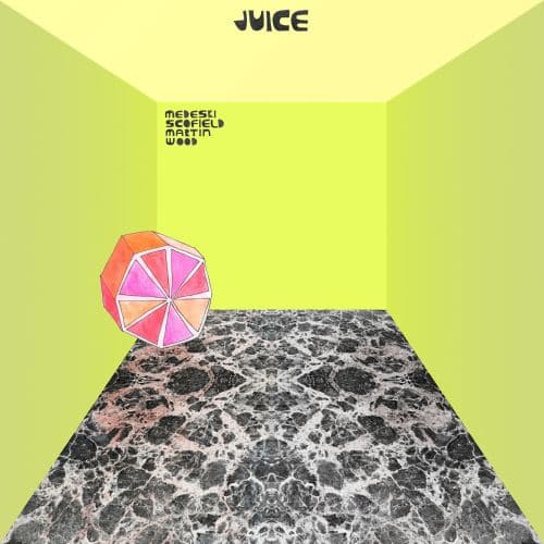 

Juice [LP] [Bonus Tracks]