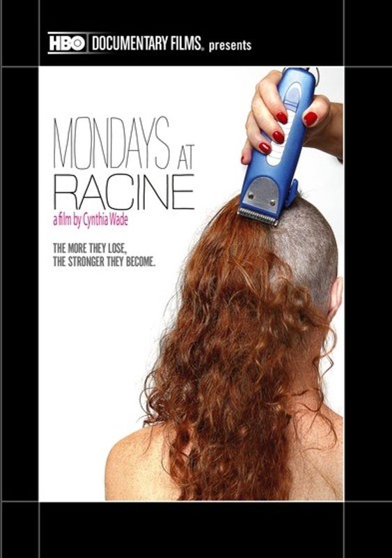UPC 888574006198 product image for Mondays at Racine [DVD] [2012] | upcitemdb.com