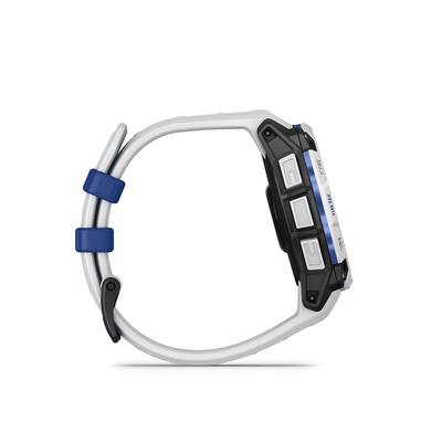 Garmin Instinct 3 Solar GPS Smartwatch 45 mm Fiber reinforced Garmin Instinct 3 Solar GPS Smartwatch 45 mm Fiber reinforced