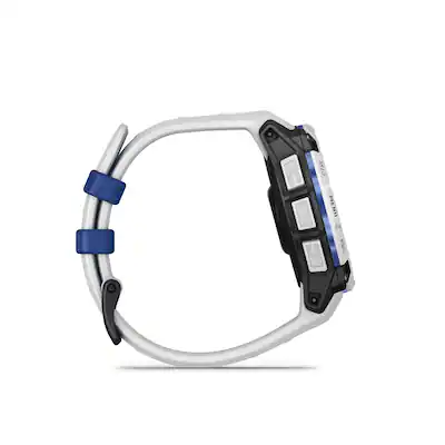 OVERSTEP Compatibile con Garmin Instinct Band Cinturino di Ricambio in Morbido Silicone Compatibile con Garmin Instinct/Solar/Tactical OVERSTEP Compatibile con Garmin Instinct Band Cinturino di Ricambio in Morbido Silicone Compatibile con Garmin Instinct/Solar/Tactical