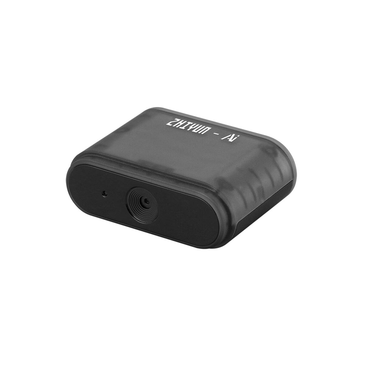 Front. Zhiyun - Zhiyun Magnetic AI Tracker Module for SMOOTH 5S AI Gimbal Stabilizer.
