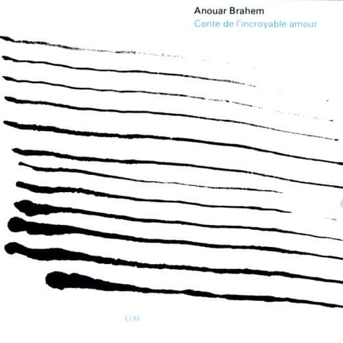 Anouar Brahem - Conte De L'Incroyable Amour: Touchstones Series   - COMPACT DISCS [CD] price history on PriceWatchPro
