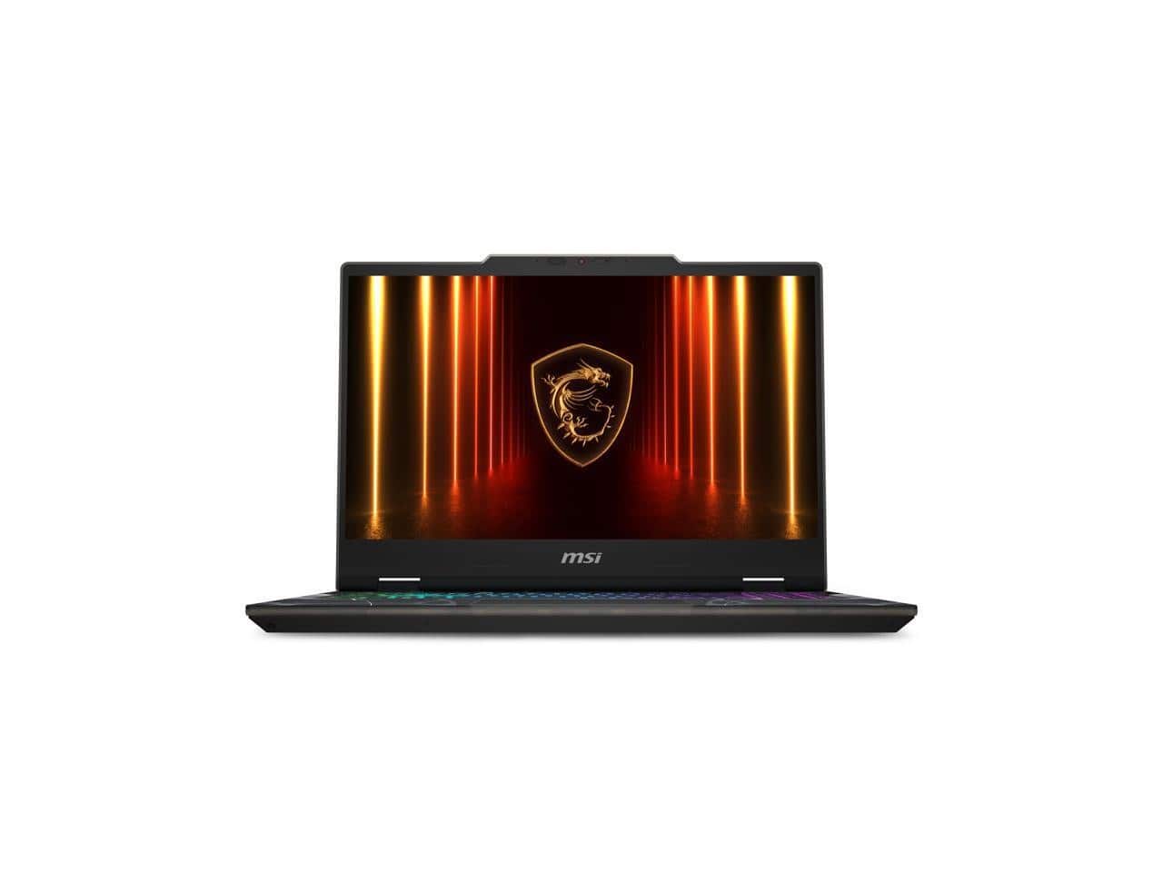 MSI Cyborg15 15.6