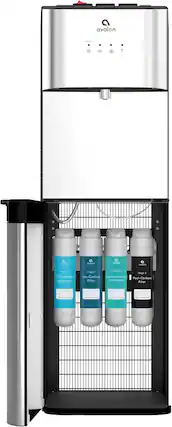 avalon dvaioe Ovalon evoion evoion shage - 2 shoge 1 stage stoge a Multi-Layer Pre-Carbon Reverse Osmosi Post-Carbon Sediment Filter Membrane Filter