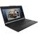 Alt View 3. Lenovo - ThinkPad P14s Gen 5 14" Laptop - Intel Ultra 5 with 16GB Memory - 512GB SSD - Black.