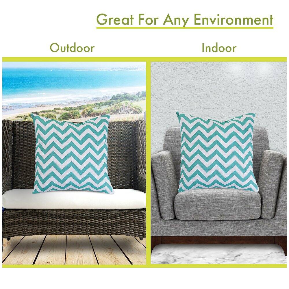 Great For Any Environment

Outdoor

Indoor