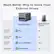 Much Better Way to Store Than External Drives
02 10 Di DIGREEN DXP4800 Plus
External Hard Drives
Remote Access: Yes No
Automatic Backup: Yes No
Transfer Speed: Up to 625MB/s Slow
Expansion: Expandable No