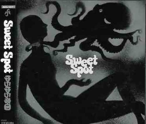 YuraYura Teikoku - Sweet Spot   - COMPACT DISCS [CD] price history on PriceWatchPro