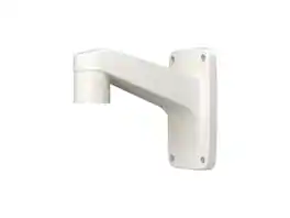 Samsung - TECHWIN STA SBP-300WM1 ACCESSORY WALL MOUNT IVORY
