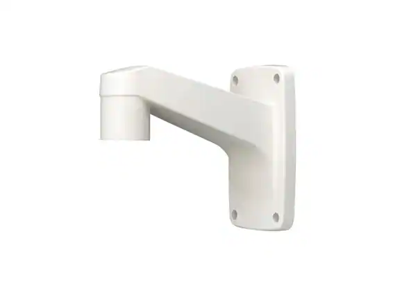 Front. Samsung - SAMSUNG TECHWIN STA SBP-300WM1 ACCESSORY WALL MOUNT IVORY.