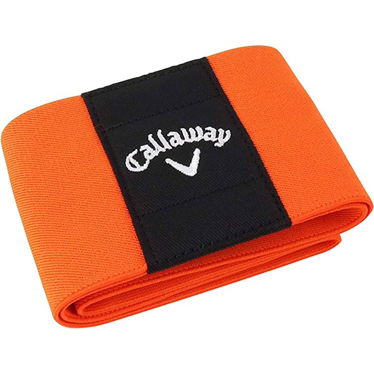 Alt View 2. Callaway - Callaway Golf Swing-Easy Training Aid - Orange.